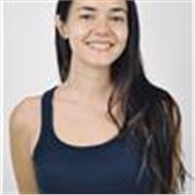 Actriz, simpática y responsable. Quisiera dar clases de teatro o así también acompañar a niños en sus procesos en la escuela. 