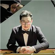 Clases de Piano didácticas impartidas por Concertista en Piano