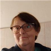 Madre lingua inglese di Londra offro lezione di  conversation  a ragazzi da 9 a 90 anni