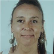 Profesora de almán inglés español para extranjeros e italiano