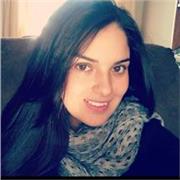 Profesora de biologia y ciencias naturales, clases partuculares basica y media