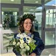 Laureata magistrale con lode in Biologia offre lezioni di materie scientifiche e aiuto compiti estivi per elementari e medie