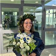 Laureata magistrale con lode in Biologia offre lezioni di materie scientifiche e aiuto compiti estivi per elementari e medie