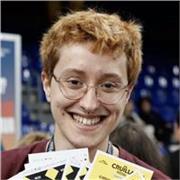Comunicador y dinamizador. 
Doy clases particulares de cine, fotografía, filosofía e historia del arte.