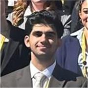Ambitious, passionate, responsible and someone who relates to students. GCSE Maths and AS-Level Maths.