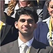 Ambitious, passionate, responsible and someone who relates to students. GCSE Maths and AS-Level Maths.