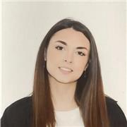 Diplomata in lingue, offro lezioni di spagnolo