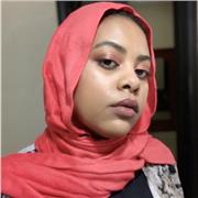 I’m very passionate about taking the unique learning styles of each student into account to personalise the learning experience.