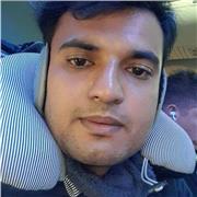 Keshav Sudarshan