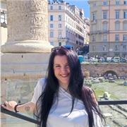 Estudiante de Estudios Ingleses para clases particulares en Málaga o a distancia en el resto de España