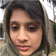 Hi everyone!
I’m an English tutor with 6 years of experience working with accredited tutoring organisations