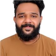 Midhun Binoy