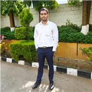 Prajwal Venkatareddy