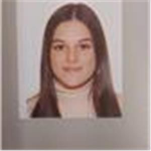 Raquel Marín Del Olmo