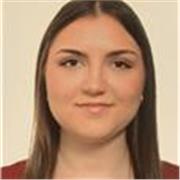 Profesora particular de inglés(refuerzo, conversación y gramática)