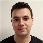 Profesor de electrotecnia para todas las edades y niveles.
Titulado en electricidad, electrónica mecatronica y robotica industria