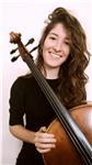 Clases de violonchelo y lenguaje musical