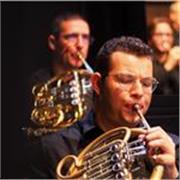 Professeur d'instruments à vent et prof de solège