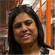 Well experienced science teacher who has taught English and Maths previously is available