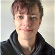 Nativo profesor de íngles de EEUU con máster en lingüística y experiencia impartiendo clases a estudiantes de todas niveles :)