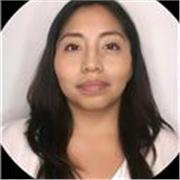 Friendly bilingual tutor for beginners and conversational learners.
