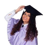 Profesora de redacción, lengua castellana, matemáticas, psicología, etc