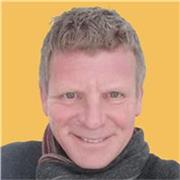 I’d describe myself as friendly, patient, and easy to talk to. I enjoy helping adults feel more confident speaking English