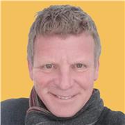 I’d describe myself as friendly, patient, and easy to talk to. I enjoy helping adults feel more confident speaking English