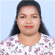 Gayani Sandamali Dissanayake Bohingamu Mudiyanselage