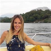 Insegnante Certificata 200ore in Asthanga, Vinyasa, Yin yoga