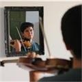 Clases particulares de violín, piano y lenguaje musical, tanto de iniciación como de perfeccionamiento (edad mínima: 5 años)