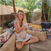 I offer life coaching sessions to students designed to go on a journey of empowerment and growth.