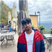 People who struggle to understand concepts within maths and to elevate their learning by offering a different approach