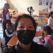 native Chinese speaker qualified teacher speak also flute English with many years experience in European countries and UK also Africa.Accepted on/off line teach for all age all levels students. In Milan and worldwide
