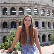 Erfahrene Englisch-Tutorin in Graz gesucht? Hier bin ich!