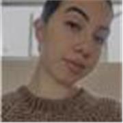 Estudiante universitaria actual de Medio Ambiente y Sostenibilidad con disponibilidad para clases y tutorías online. 