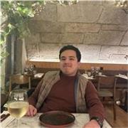 Profesor particular de Matemáticas, Física y apoyo escolar para primaria, ESO y bachillerato – Héctor López