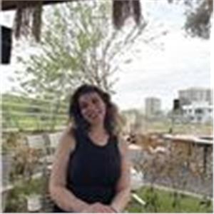 Basak Seher Öztürk