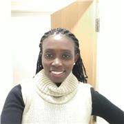 Ifeoluwa Oyelade