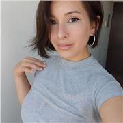 Profesora de canto popular. Técnica vocal, vocal coach