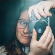 Photographe professionnelle, j'ai déjà aidé plus de 200 étudiants à comprendre les bases de la photo !