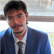 Profesor de física y matemáticas para niveles desde 1º ESO hasta 1 de carrera universitaria.