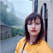 I am speaking Russian fluently and I had experience at teaching students.