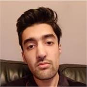 English tutor providing lessons for all ages (remotely) :D