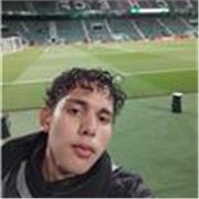 Entrenador personal, nutricionista y dietista. Con 3 años de experiencia