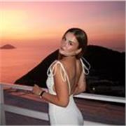 Studentessa magistrale offre aiuto compiti e ripetizioni personalizzate online