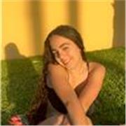 Estudiante de Marketing ofrece clases particulares de inglés