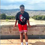 Vishal
