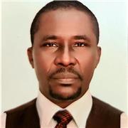 Ola Agboola