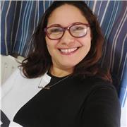 Empathetic Spanish teacher for adolescents and adults seeking clear communication.